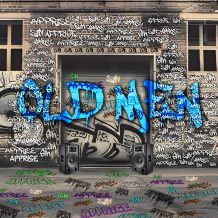 دانلود آهنگ جدید آپریس و سین به نام مردهای قدیمی